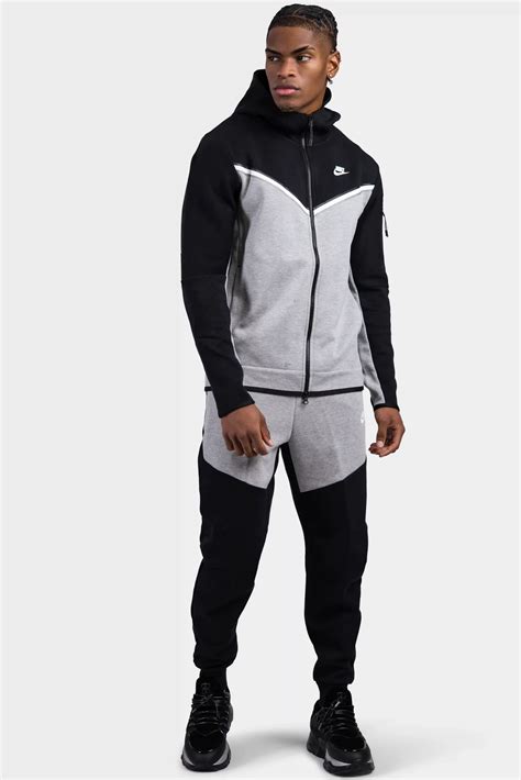 nike trainingspak heren 2021|Nike tech trainingspak.